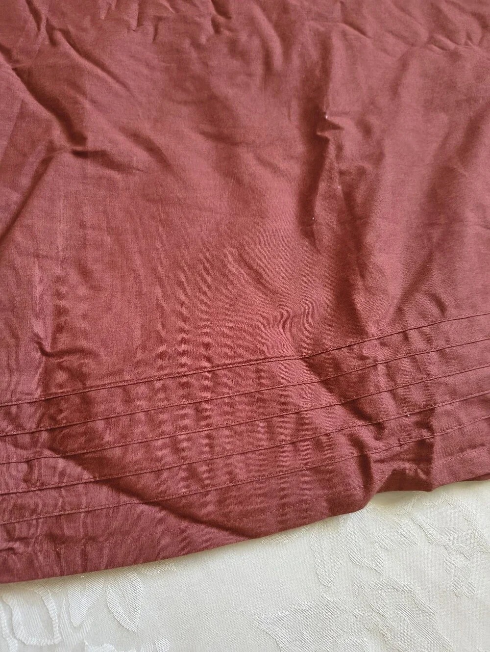 Sonoma 100% cotton